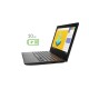 Lenovo 100e Chromebook 2nd Gen Intel Celeron N4020/4GB/32GB eMMC/11.6"