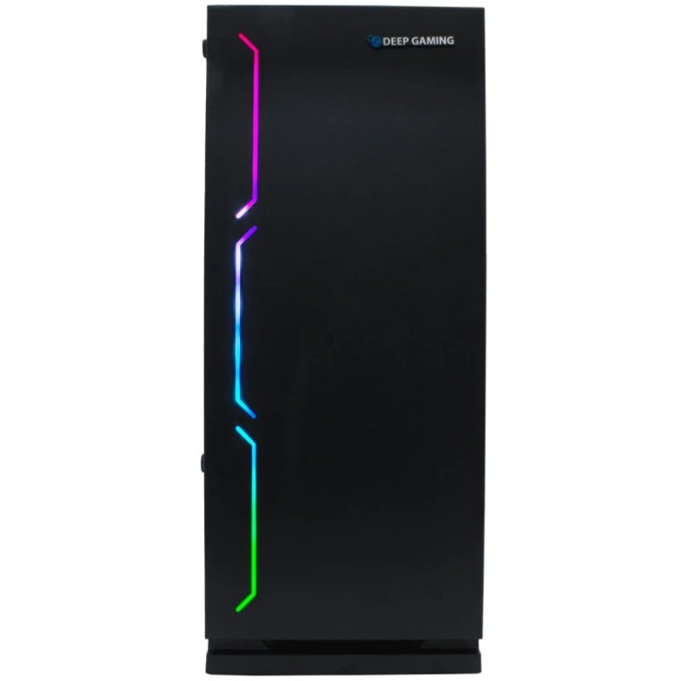 CoolBox DeepGaming Venom Intel Core i7-10700F/16GB/2TB+500GB SSD/GTX 1650