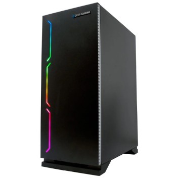CoolBox DeepGaming Venom Intel Core i7-10700F/32GB/2TB+1TB SSD/GTX 1650 CoolBox DeepGaming Venom Intel Core i7-10700F/32GB/2TB+1TB SSD/GTX 1650