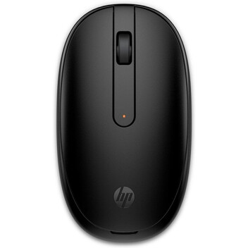 Ratón HP inalámbrico Bluetooth compacto diseño ergonómico portátil Ratón HP inalámbrico Bluetooth compacto diseño ergonómico portátil