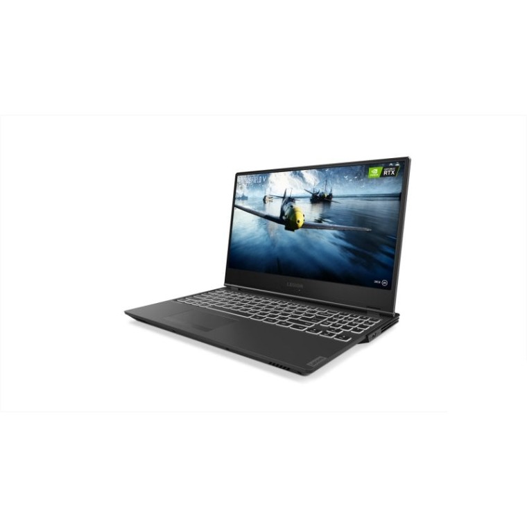 Lenovo Legion Y540-15IRH-PG0 Intel Core i7-9750HF/16GB/1TB+512GB SSD/GTX1650/15.6"