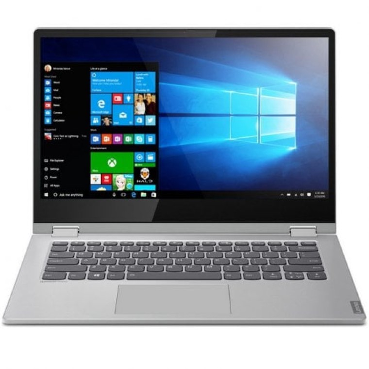 Lenovo IdeaPad C340-14IML Intel Core i5-10210U/8GB/512GB SSD/14" Táctil