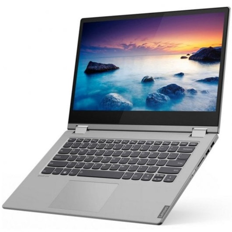 Lenovo IdeaPad C340-14IML Intel Core i5-10210U/8GB/512GB SSD/14" Táctil