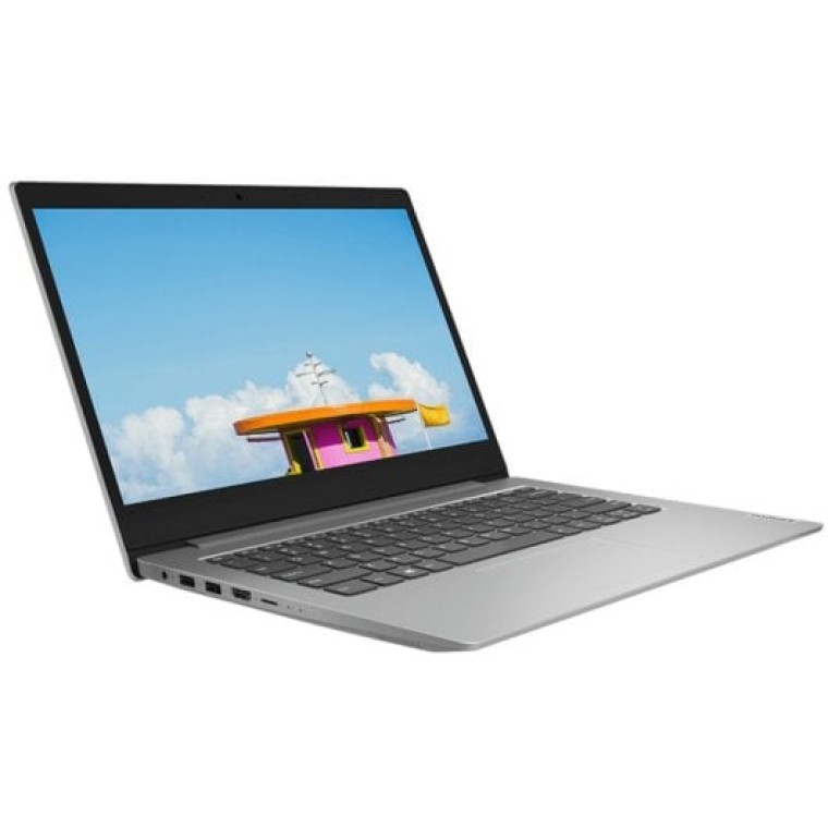 Lenovo IdeaPad 1 14IGL05 Intel Celeron N4020/4GB/64GB eMMC/14" Teclado Italiano