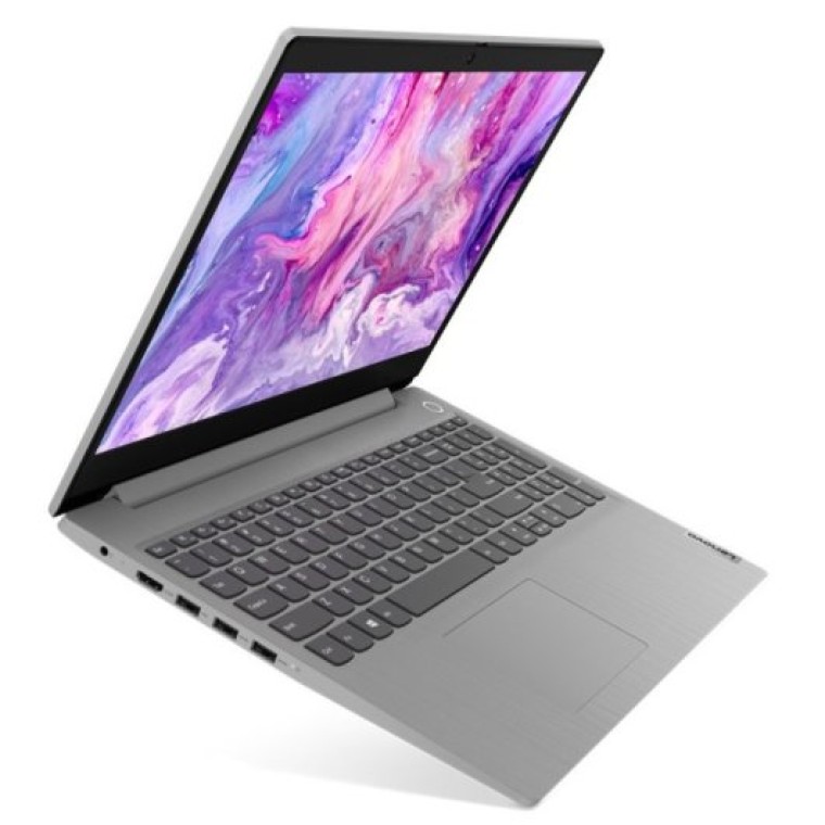 Lenovo IdeaPad 3 15IML05 Intel Core i5-10210U/8GB/512GB SSD/MX130/15.6" Teclado Italiano