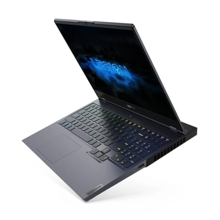 Lenovo Legion 7 15IMH05 Intel Core i7-10750H/16GB/512GB SSD/RTX 2070/15.6"