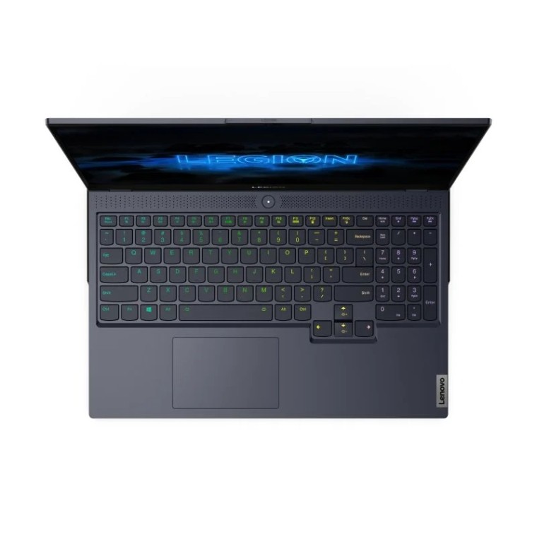 Lenovo Legion 7 15IMH05 Intel Core i7-10750H/16GB/512GB SSD/RTX 2070/15.6"