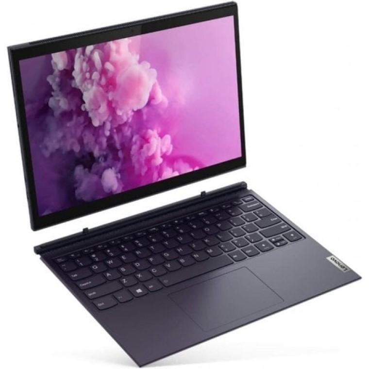 Lenovo Yoga Duet 7 13IML05 Intel Core i5-10210U/8GB/512GB SSD/13" Táctil Teclado Italiano