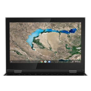 Lenovo 300e Chromebook 2nd Gen AMD A4-9120C/4GB/32GB eMMC/11.6" Táctil