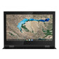 Lenovo 300e Chromebook 2nd Gen AMD A4-9120C/4GB/32GB eMMC/11.6" Táctil