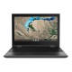 Lenovo 300e Chromebook AMD A4-9120C/4GB/32GB/11.6" Táctil