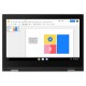 Lenovo 300e Chromebook AMD A4-9120C/4GB/32GB/11.6" Táctil