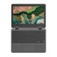 Lenovo 300e Chromebook AMD A4-9120C/4GB/32GB/11.6" Táctil