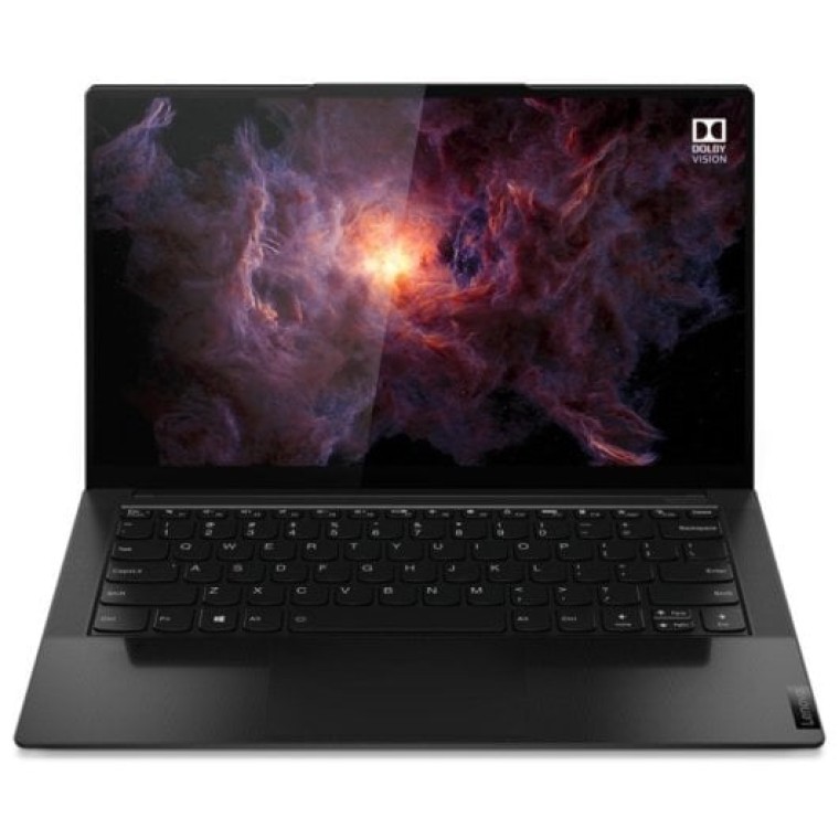 Lenovo Yoga Slim 9 14ITL5 Intel Core i7-1165G7/16GB/1TB SSD/14" Táctil Teclado Italiano