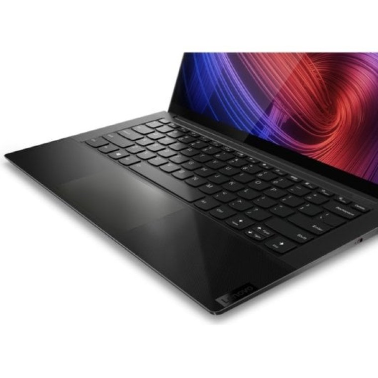 Lenovo Yoga Slim 9 14ITL5 Intel Core i7-1165G7/16GB/1TB SSD/14" Táctil Teclado Italiano