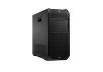 Ordenador Sobremesa Workstation HP Z4 G5 w3-2425 SSD 1TB 32GB DDR5 Xeon W sin gráfica Windows 11 Pro