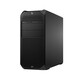Ordenador Sobremesa Workstation HP Z4 G5 w3-2425 SSD 1TB 32GB DDR5 Xeon W sin gráfica Windows 11 Pro