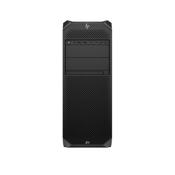 Ordenador Sobremesa HP Z4 G5 Torre Intel Xeon W-2245 64GB DDR5 1TB SSD Windows 11 Pro
