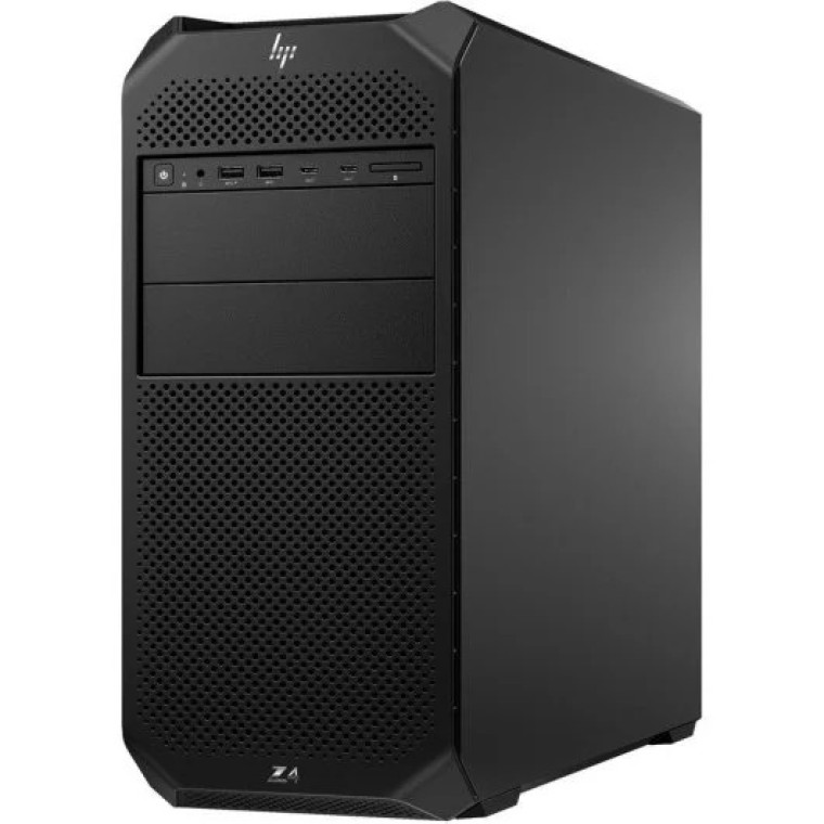 HP Z4 G5 Intel Xeon W3-2423/32GB/1TB SSD/RTX A2000