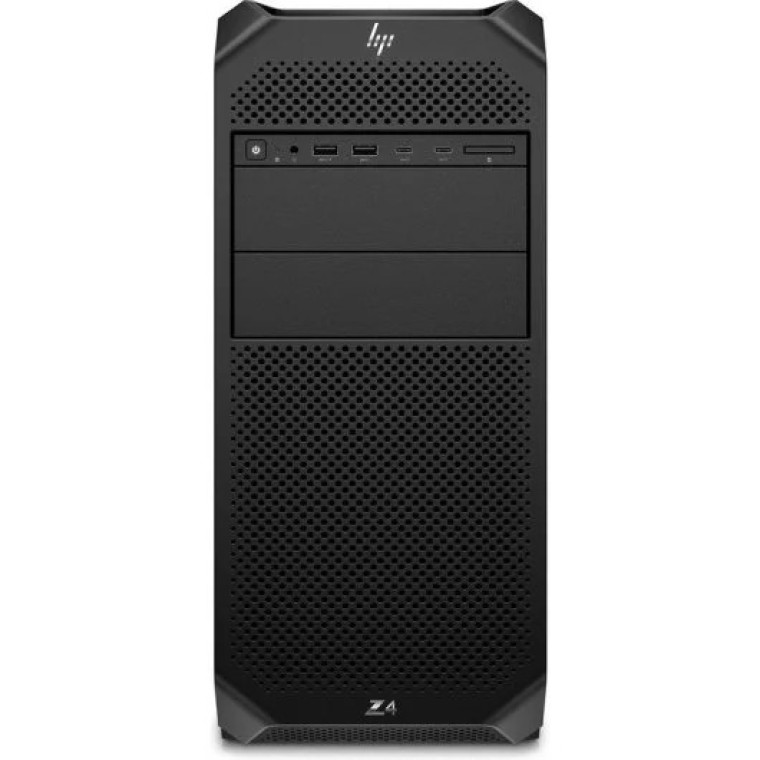 HP Z4 G5 Intel Xeon W3-2423/32GB/1TB SSD/RTX A2000