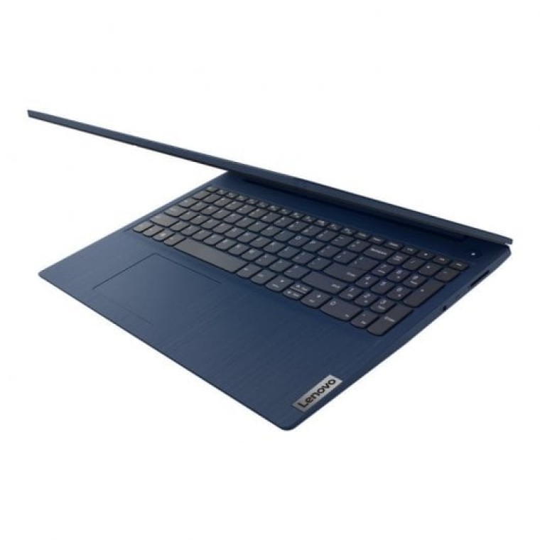 Lenovo IdeaPad 3 15ITL6 Intel Core i3-1115G4/8GB/256GB SSD/15.6" Azul