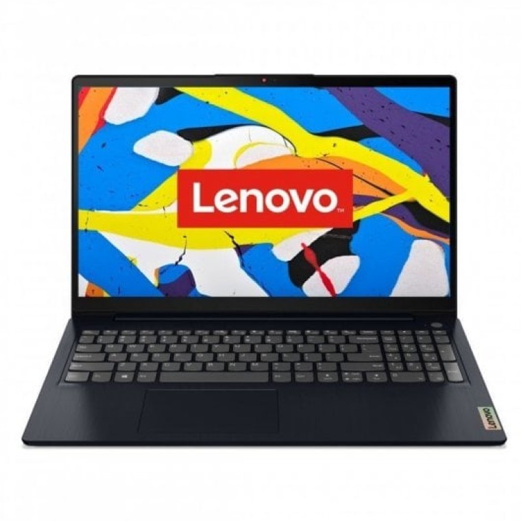 Lenovo IdeaPad 3 15ITL6 Intel Core i3-1115G4/8 GB/256GBSSD/15.6"