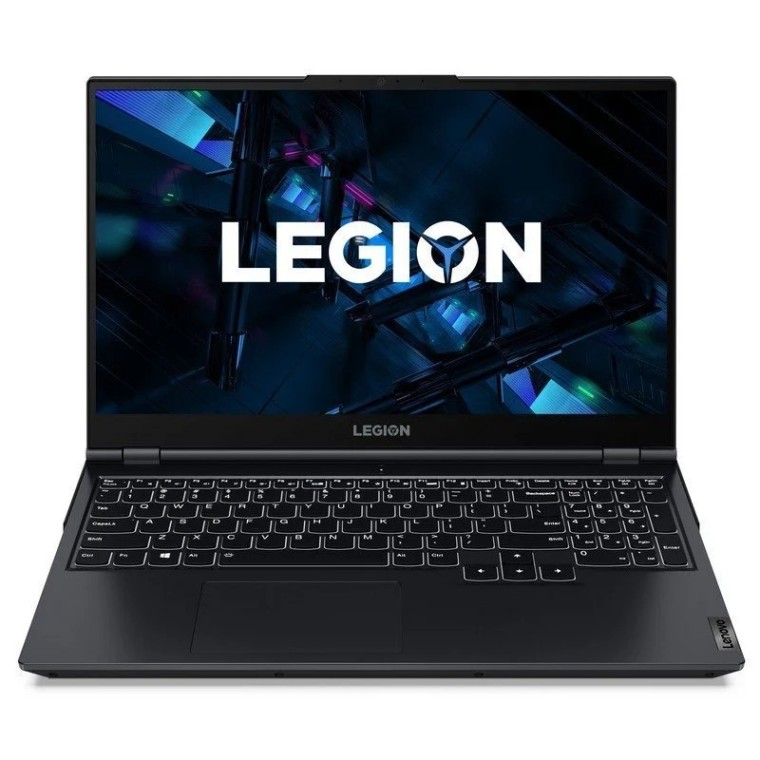 Lenovo Legion 5 15ITH6H Intel Core i7-11800H/32GB/1TB SSD/RTX3070/15.6"