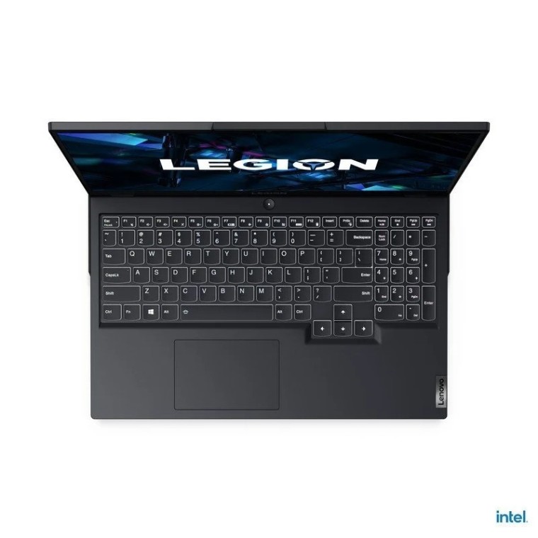 Lenovo Legion 5 15ITH6H Intel Core i7-11800H/32GB/1TB SSD/RTX3070/15.6"