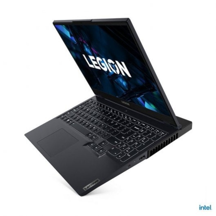 Lenovo Legion 5 15ITH6H Intel Core i7-11800H/16GB/1TB SSD/RTX3060/15.6"