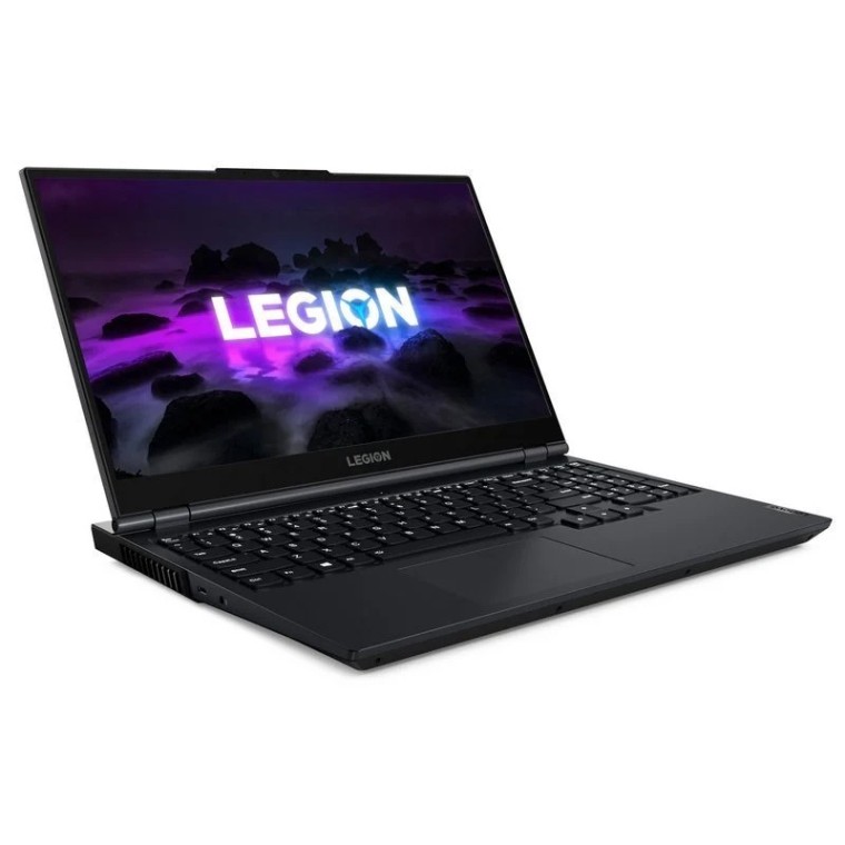 Lenovo Legion 5 15ACH6H AMD Ryzen 7 5800H/16 GB/512GB SSD/RTX 3070/15.6"