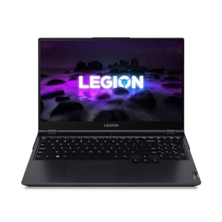 Lenovo Legion 5 15ACH6H AMD Ryzen 7 5800H/16 GB/512GB SSD/RTX3060/15.6"