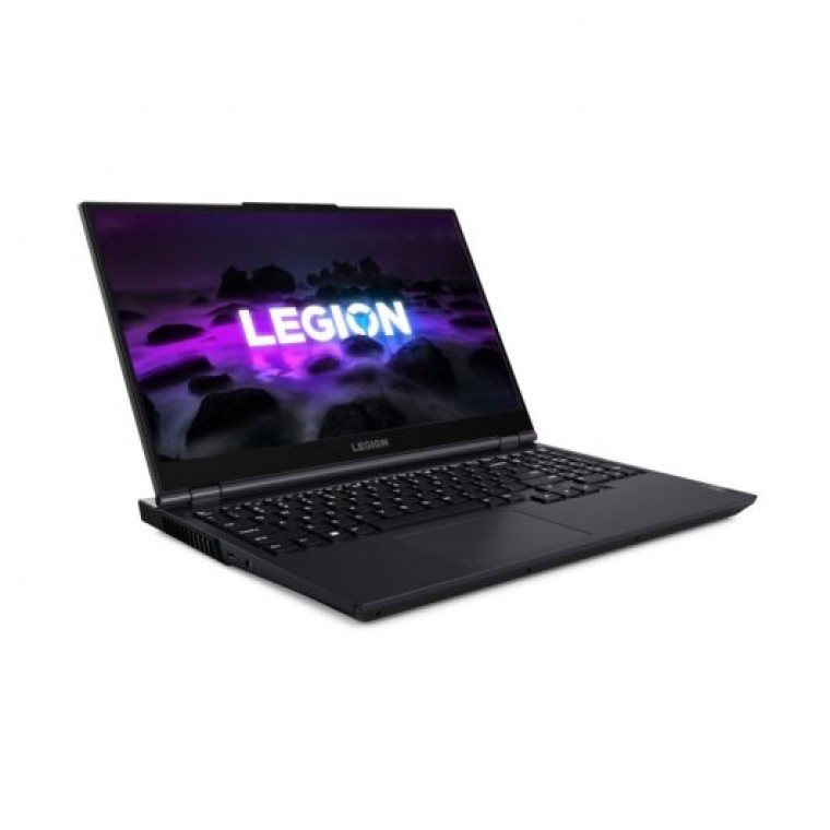 Lenovo Legion 5 15ACH6H AMD Ryzen 7 5800H/16 GB/512GB SSD/RTX3060/15.6"