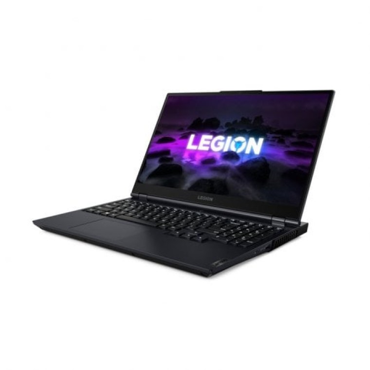 Lenovo Legion 5 15ACH6H AMD Ryzen 7 5800H/16 GB/512GB SSD/RTX3060/15.6"