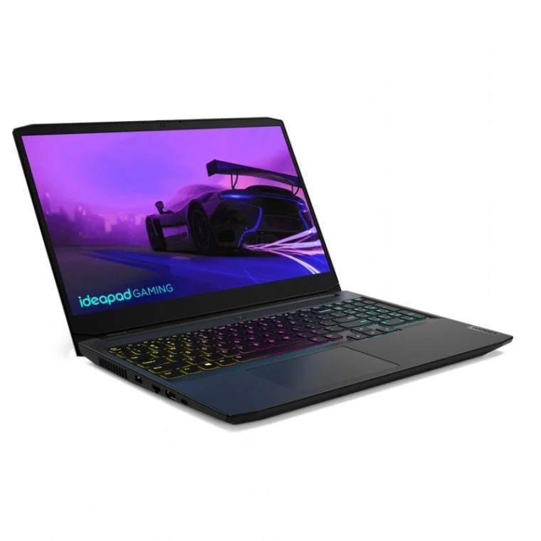 Lenovo Ideapad Gaming 3 Gen 6 Intel Core i5-11320H/16GB/512GB SSD/GTX 1650/15.6"