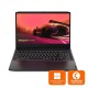 Lenovo IdeaPad Gaming 3 15ACH06 AMD Ryzen 7 5800H/8GB/512GB SSD/RTX 3050Ti/15.6'' (PT)