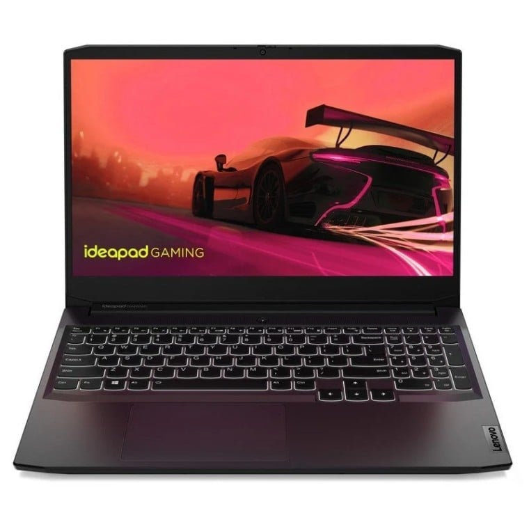 Lenovo IdeaPad Gaming 3 15ACH6 AMD Ryzen 7 5800H/16 GB/1TB SSD/RTX3060/15.6"