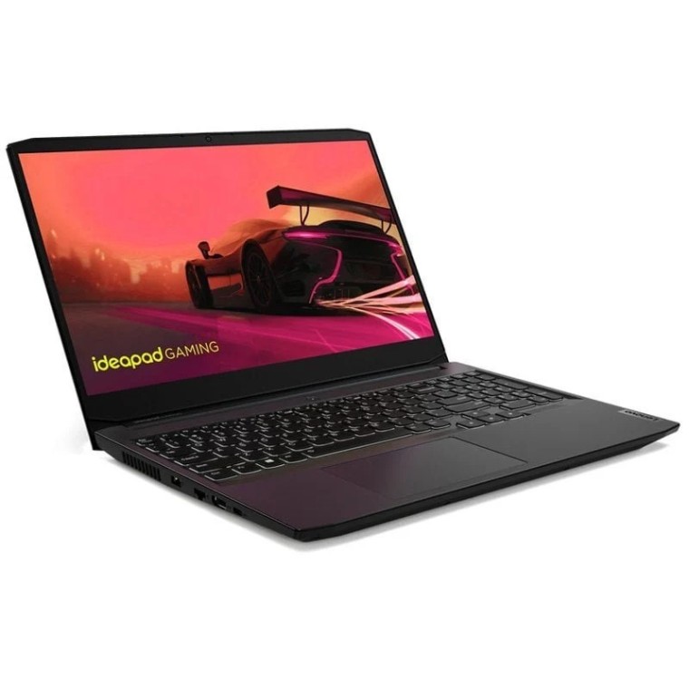 Lenovo IdeaPad Gaming 3 15ACH6 AMD Ryzen 7 5800H/16GB/512GB SSD/RTX 3050 Ti/15.6"