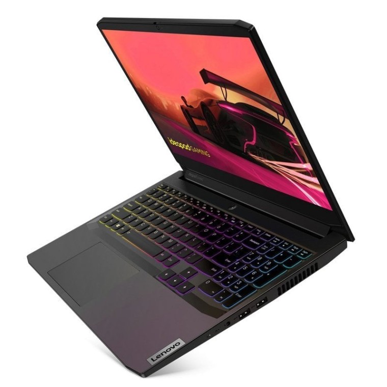 Lenovo IdeaPad Gaming 3 15ACH6 AMD Ryzen 5 5600H/16GB/512GB SSD/RTX 3060/15.6"