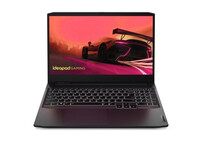 Lenovo IdeaPad Gaming 3 15ACH6 AMD Ryzen 5 5600H/16 GB/512 GB SSD/GTX 1650/15.6"