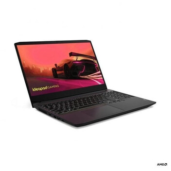 Lenovo IdeaPad Gaming 3 15ACH6 AMD Ryzen 5 5600H/16 GB/512 GB SSD/GTX 1650/15.6"