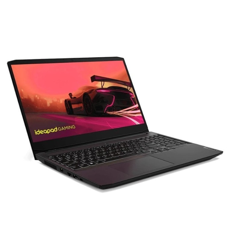 Lenovo IdeaPad Gaming 3 15ACH6-166 AMD Ryzen 5 5500H/16GB/512GB SSD/RTX 2050/15.6" (PT)