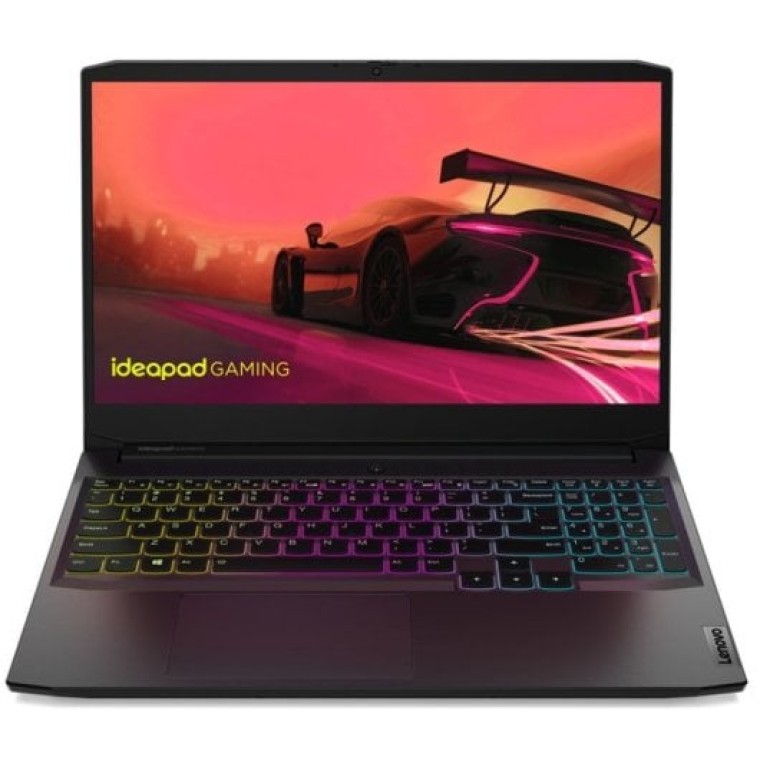 Lenovo IdeaPad Gaming 3 15ACH6 AMD Ryzen 5 5500H/16GB/512GB SSD/RTX 2050/15.6"