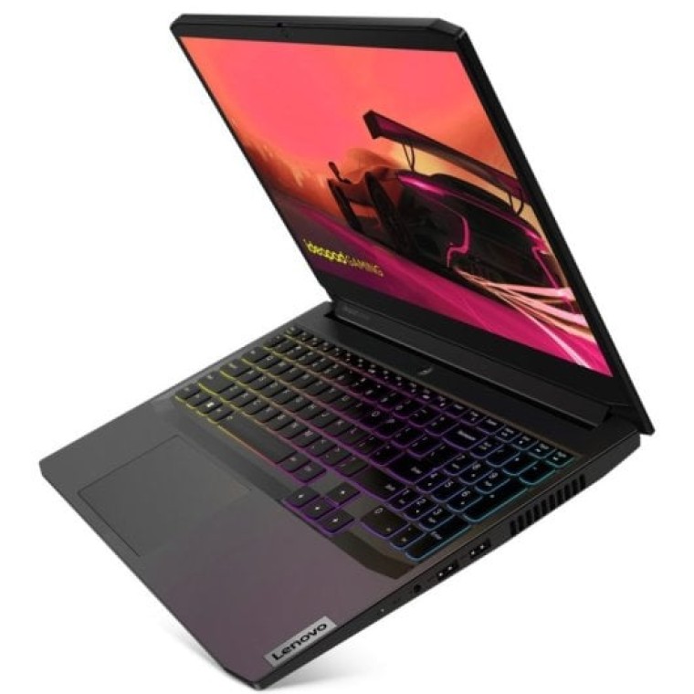 Lenovo IdeaPad Gaming 3 15ACH6 AMD Ryzen 5 5500H/16GB/512GB SSD/RTX 2050/15.6"