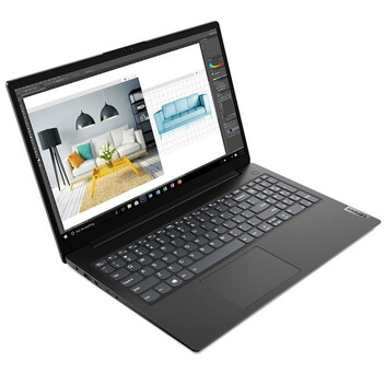 Lenovo V15 G2 ITL Intel Core i5-1135G7/8GB/512GB SSD/15.6" Negro Lenovo V15 G2 ITL Intel Core i5-1135G7/8GB/512GB SSD/15.6" Negro