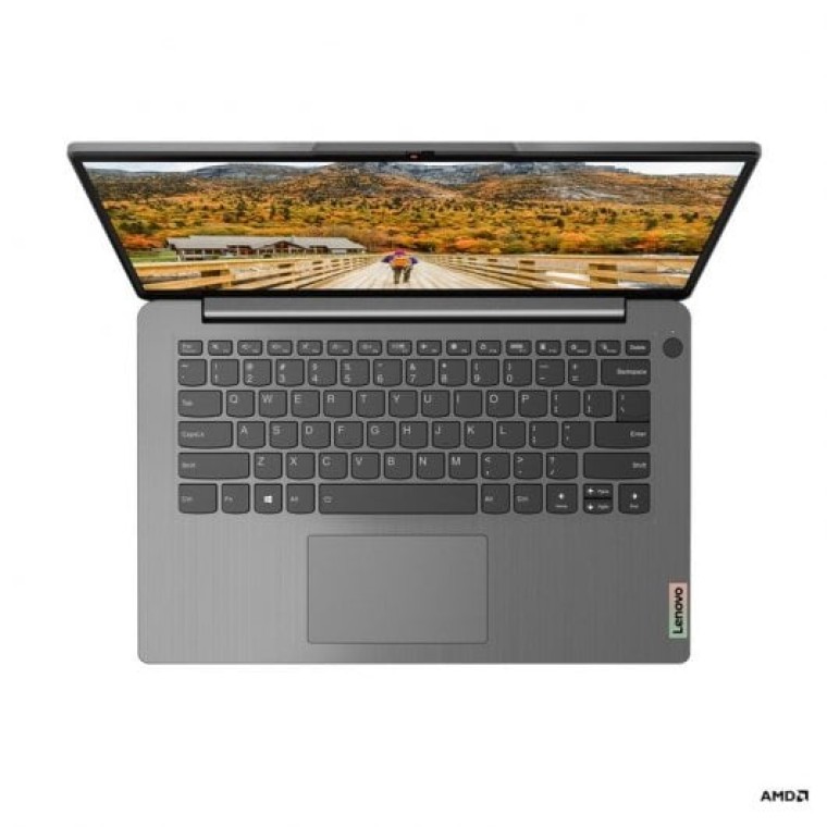 Lenovo IdeaPad 3 14ALC6 AMD Ryzen 7 5700U/8GB/512GB SSD/14"