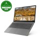 Lenovo IdeaPad 3 15ALC6 AMD Ryzen 5 5500U/8GB/256GB SSD/15.6" Teclado Italiano