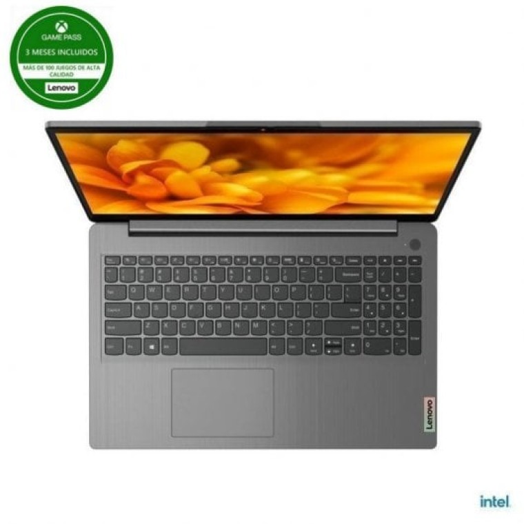 Lenovo IdeaPad 3 15ALC6 AMD Ryzen 7 5700U/8 GB/512GB SSD/15.6"