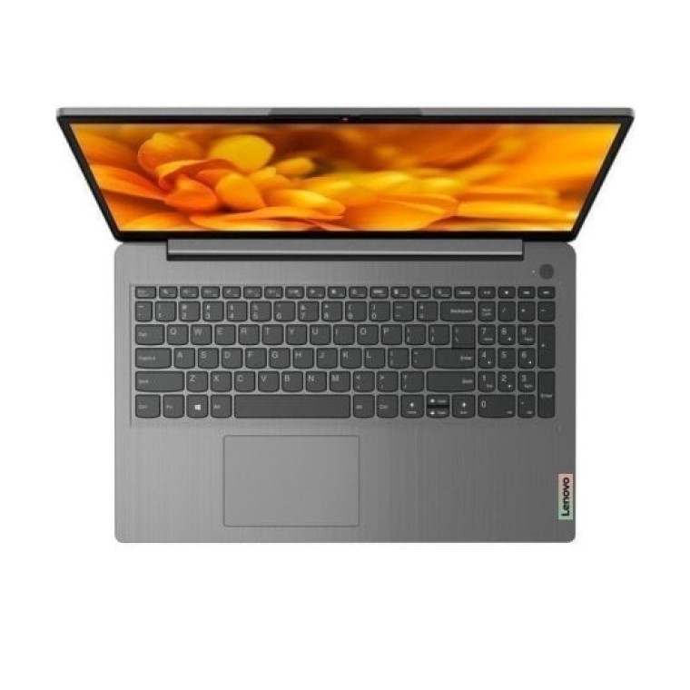 Lenovo IdeaPad 3 15ALC6 AMD Ryzen 7 5700U/8GB/256GB SSD/15.6" Teclado Italiano