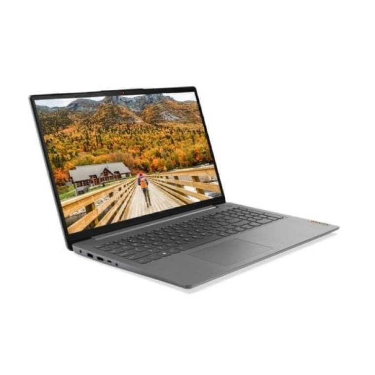 Lenovo IdeaPad 3 15ALC6 AMD Ryzen 7 5700U/8GB/256GB SSD/15.6" Teclado Italiano