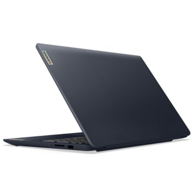 Lenovo IdeaPad 3 15ALC6 AMD Ryzen 5 5500U/8GB/512GB SSD/15.6" Azul